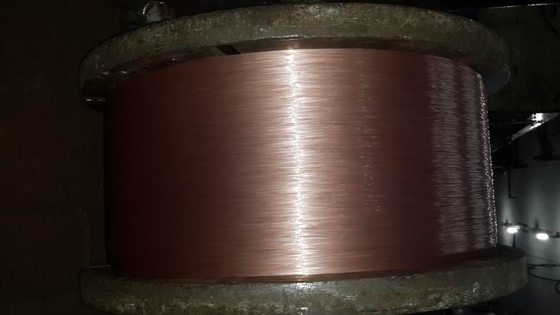 High Tensile Copper coated Tire Bead Wire