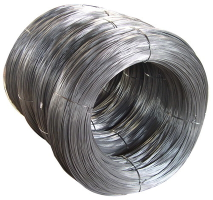 1.55MM High Tensile Tire Bead Wire Bronze Coated For Automobiles 2060mpa