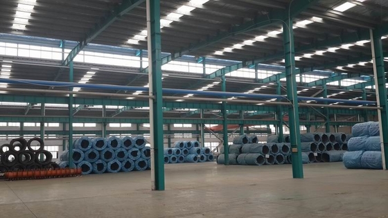 0.78mm Copper Clad Steel Wire For Vehicles , Coating Smooth Surface