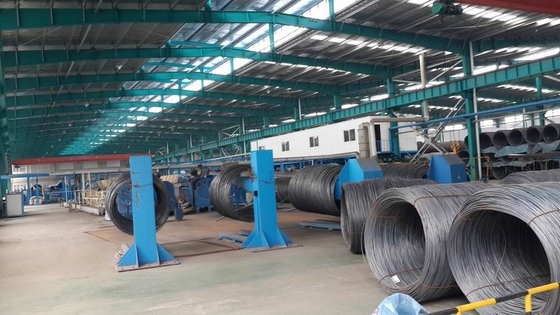 0.78mm Copper Clad Steel Wire For Vehicles , Coating Smooth Surface