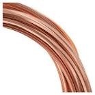 AISI ASTM GB JIS Copper Plated Steel Wire With Six Steel Belts Fixed 0.95mm