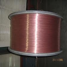 400 Straightness Cold Drawn Steel Wire For Bicycle And Car Tyre