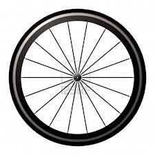 Brass Plated Low Carbon Steel Wire Φ0.78mmHT For Bicycle / Bike