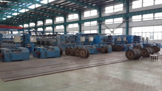 Φ2.4mm Vehicles Low Carbon Steel Wire With Bronze Coated