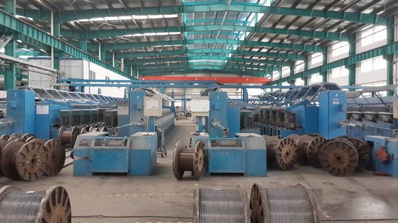 Φ2.4mm Vehicles Low Carbon Steel Wire With Bronze Coated
