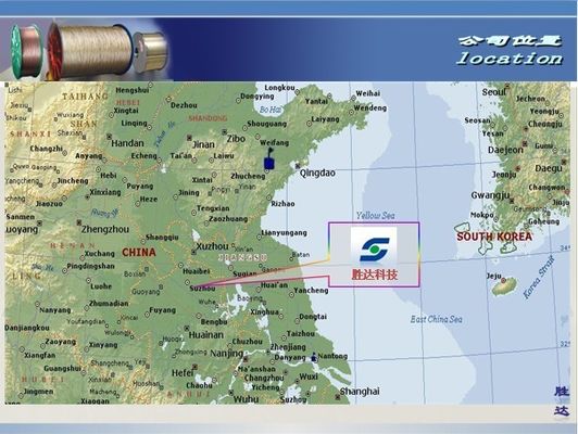 AISI Steel Durable Copper Clad Tyre Bead Wire , Coil With Six Steel Belts Fixed