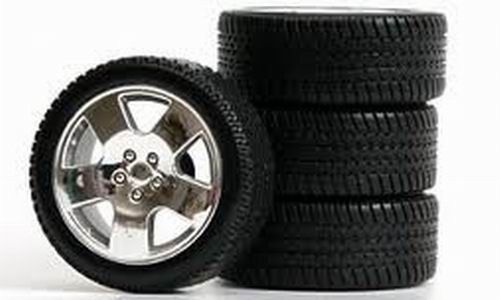 bronze durável do fio do grânulo do pneu de 1MM Copperize revestido para o carro