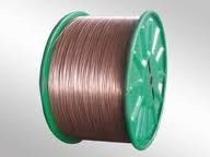 diâmetro de alta elasticidade ISO9001 do fio 183MM do grânulo do pneumático 2200Mpa
