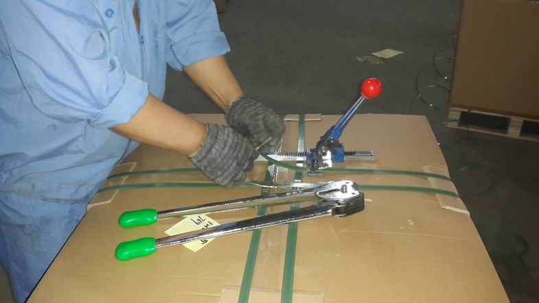 Fio de bronze do grânulo do pneumático de Coate para a bicicleta com diâmetro de 2MM