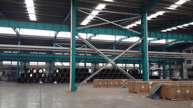 fio de aço carbono de 10mm baixo para o bronze de alta elasticidade dos planos chapeado
