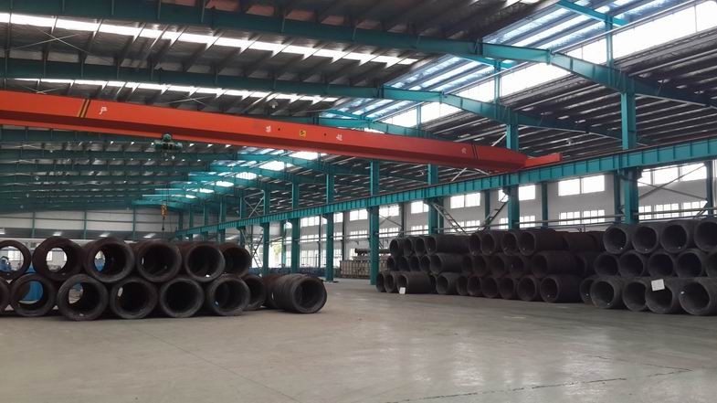 Bronzeie o baixo fio de aço carbono revestido 165mmHT para o pneumático dos veículos